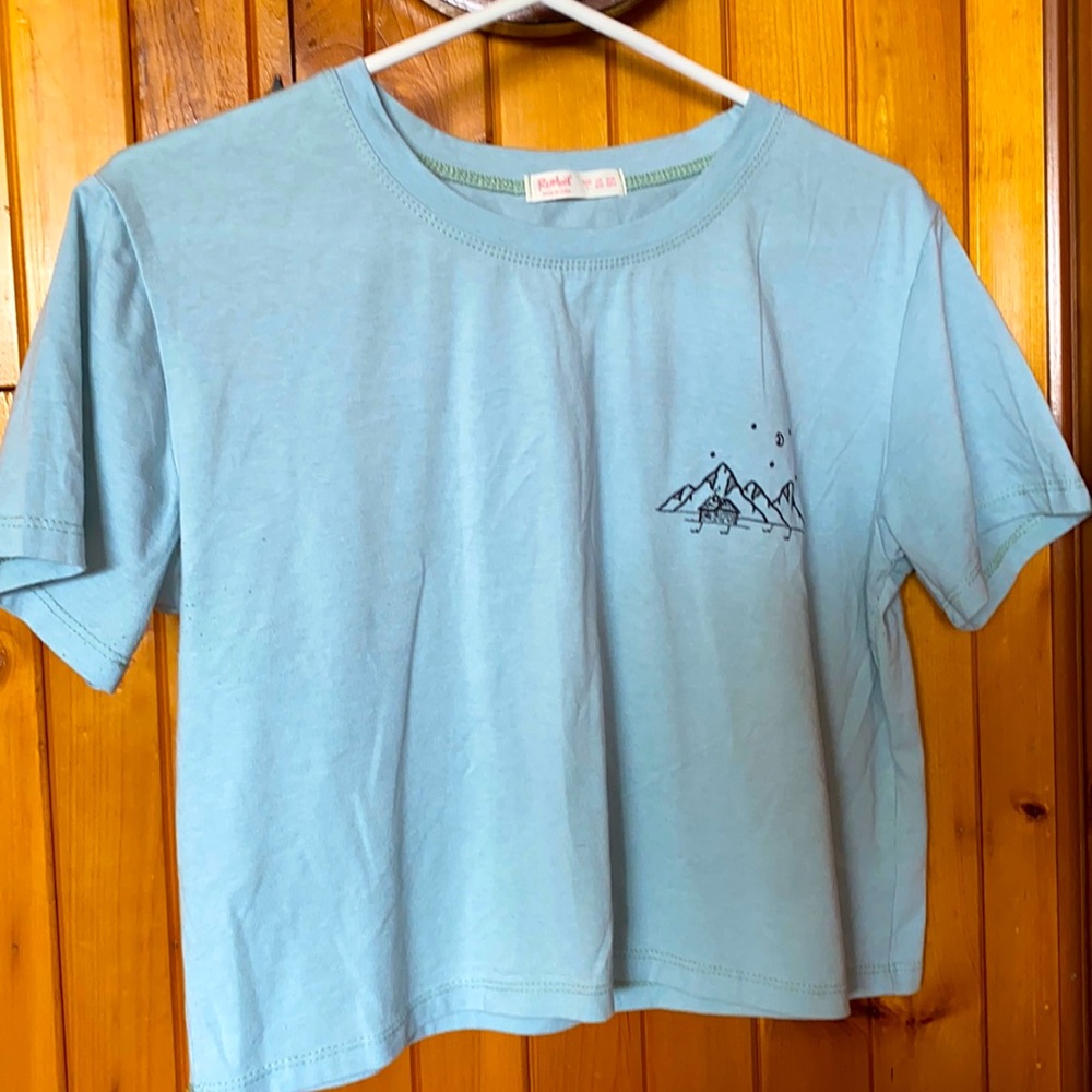 Cute tee